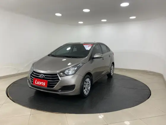 HYUNDAI HB20S 1.0 COMFORT PLUS 12V FLEX 4P MANUAL