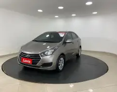 HYUNDAI HB20S 1.0 COMFORT PLUS 12V FLEX 4P MANUAL HYUNDAI HB20S 1.0 COMFORT PLUS 12V FLEX 4P MANUAL
