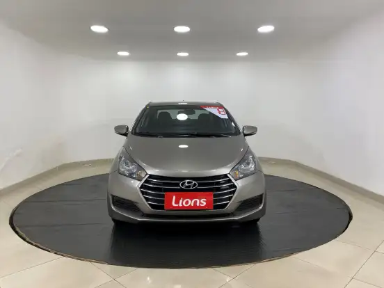HYUNDAI-HB20S-1.0 COMFORT PLUS 12V FLEX 4P MANUAL HYUNDAI-HB20S-2018