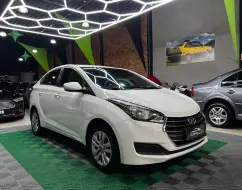 HYUNDAI HB20S 1.0 COMFORT PLUS 12V FLEX 4P MANUAL HYUNDAI HB20S 1.0 COMFORT PLUS 12V FLEX 4P MANUAL