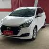 HYUNDAI HB20S 1.0 COMFORT PLUS 12V FLEX 4P MANUAL HYUNDAI HB20S 1.0 COMFORT PLUS 12V FLEX 4P MANUAL