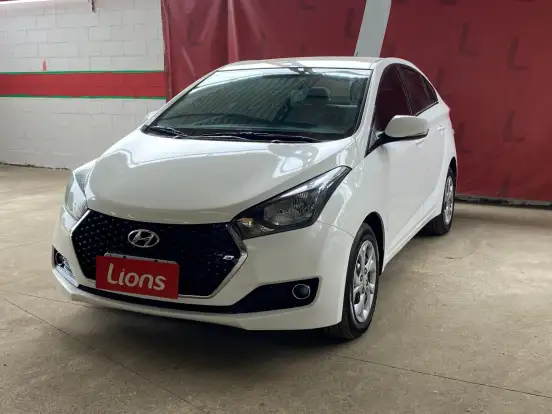 HYUNDAI-HB20S-1.0 COMFORT PLUS 12V FLEX 4P MANUAL HYUNDAI-HB20S-2018