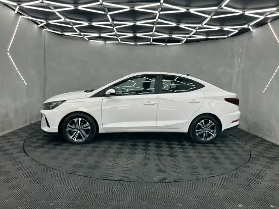 HYUNDAI-HB20S-1.0 TGDI FLEX COMFORT AUTOMÁTICO HYUNDAI-HB20S-2024