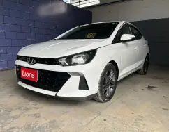 HYUNDAI HB20S 1.0 TGDI FLEX COMFORT AUTOMÁTICO HYUNDAI HB20S 1.0 TGDI FLEX COMFORT AUTOMÁTICO