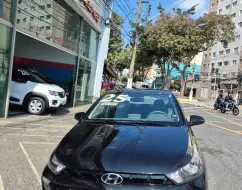 HYUNDAI HB20S 1.0 TGDI FLEX COMFORT PLUS AUTOMÁTICO HYUNDAI HB20S 1.0 TGDI FLEX COMFORT PLUS AUTOMÁTICO