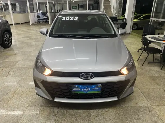 HYUNDAI HB20S 1.0 TGDI FLEX COMFORT PLUS AUTOMÁTICO HYUNDAI HB20S 1.0 TGDI FLEX COMFORT PLUS AUTOMÁTICO