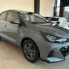 HYUNDAI HB20S 1.0 TGDI FLEX LIMITED AUTOMÁTICO HYUNDAI HB20S 1.0 TGDI FLEX LIMITED AUTOMÁTICO