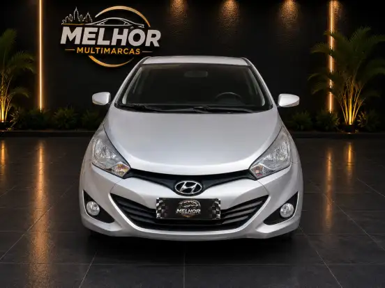 HYUNDAI-HB20S-1.6 PREMIUM 16V FLEX 4P AUTOMÁTICO HYUNDAI-HB20S-2013