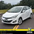 HYUNDAI HB20S 1.6 PREMIUM 16V FLEX 4P AUTOMÁTICO HYUNDAI HB20S 1.6 PREMIUM 16V FLEX 4P AUTOMÁTICO