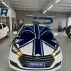 HYUNDAI HB20S 1.6 PREMIUM 16V FLEX 4P AUTOMÁTICO HYUNDAI HB20S 1.6 PREMIUM 16V FLEX 4P AUTOMÁTICO