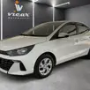HYUNDAI HB20S 1.0 12V FLEX COMFORT MANUAL HYUNDAI HB20S 1.0 12V FLEX COMFORT MANUAL
