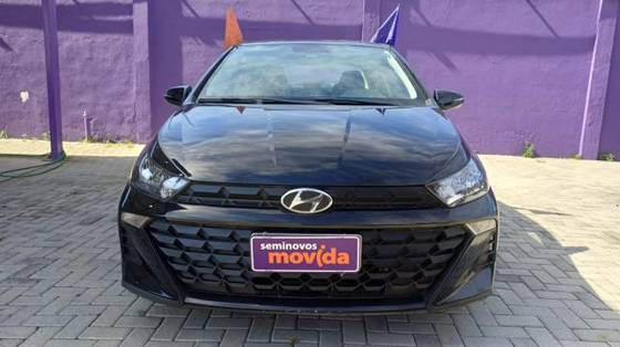 HYUNDAI HB20S 1.0 12V FLEX COMFORT PLUS MANUAL