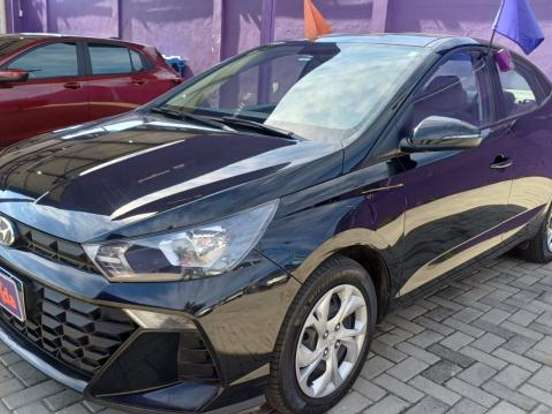 HYUNDAI-HB20S-1.0 12V FLEX COMFORT PLUS MANUAL HYUNDAI-HB20S-2024