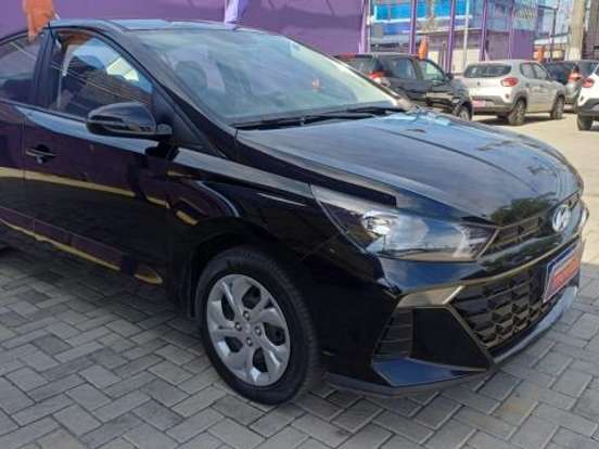HYUNDAI-HB20S-1.0 12V FLEX COMFORT PLUS MANUAL HYUNDAI-HB20S-2024