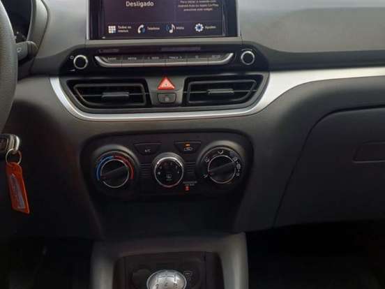 HYUNDAI-HB20S-1.0 12V FLEX COMFORT PLUS MANUAL HYUNDAI-HB20S-2024