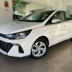 HYUNDAI HB20S 1.0 12V FLEX COMFORT PLUS MANUAL HYUNDAI HB20S 1.0 12V FLEX COMFORT PLUS MANUAL