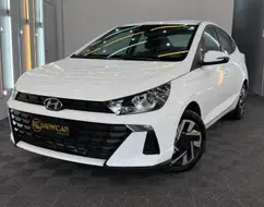 HYUNDAI HB20S 1.0 12V FLEX COMFORT PLUS MANUAL HYUNDAI HB20S 1.0 12V FLEX COMFORT PLUS MANUAL