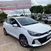 HYUNDAI HB20S 1.0 TGDI FLEX COMFORT PLUS AUTOMÁTICO HYUNDAI HB20S 1.0 TGDI FLEX COMFORT PLUS AUTOMÁTICO