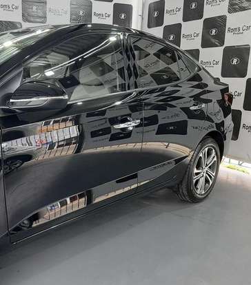 HYUNDAI-HB20S-1.0 TGDI FLEX PLATINUM SAFETY AUTOMÁTICO HYUNDAI-HB20S-2024