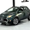 HYUNDAI HB20X 1.6 16V STYLE FLEX 4P MANUAL HYUNDAI HB20X 1.6 16V STYLE FLEX 4P MANUAL