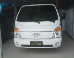 HYUNDAI HR 2.5 TCI HD LONGO COM CAÇAMBA 4X2 8V 97CV TURBO INTERCOOLER DIESEL 2P MANUAL HYUNDAI HR 2.5 TCI HD LONGO COM CAÇAMBA 4X2 8V 97CV TURBO INTERCOOLER DIESEL 2P MANUAL
