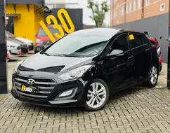 HYUNDAI I30 1.8 MPI 16V GASOLINA 4P AUTOMATICO HYUNDAI I30 1.8 MPI 16V GASOLINA 4P AUTOMATICO