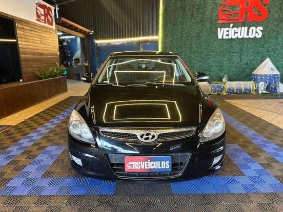 HYUNDAI-I30-2.0 MPI 16V GASOLINA 4P MANUAL HYUNDAI-I30-2011