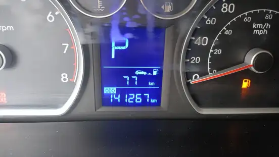HYUNDAI-I30 CW-2010