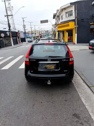 HYUNDAI-I30 CW-2010
