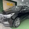 HYUNDAI IX35 2.0 MPFI GL 16V FLEX 4P AUTOMÁTICO HYUNDAI IX35 2.0 MPFI GL 16V FLEX 4P AUTOMÁTICO