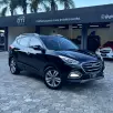 HYUNDAI IX35 2.0 MPFI GLS 16V FLEX 4P AUTOMÁTICO HYUNDAI IX35 2.0 MPFI GLS 16V FLEX 4P AUTOMÁTICO
