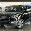 HYUNDAI IX35 2.0 MPFI GLS 16V FLEX 4P AUTOMÁTICO HYUNDAI IX35 2.0 MPFI GLS 16V FLEX 4P AUTOMÁTICO