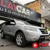 HYUNDAI SANTA FÉ 2.7 MPFI GLS 7 LUGARES V6 24V GASOLINA 4P AUTOMÁTICO HYUNDAI SANTA FÉ 2.7 MPFI GLS 7 LUGARES V6 24V GASOLINA 4P AUTOMÁTICO