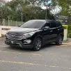 HYUNDAI SANTA FÉ 3.3 MPFI 4X4 7 LUGARES V6 270CV GASOLINA 4P AUTOMÁTICO HYUNDAI SANTA FÉ 3.3 MPFI 4X4 7 LUGARES V6 270CV GASOLINA 4P AUTOMÁTICO