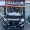 HYUNDAI SANTA FÉ 3.3 MPFI 4X4 V6 270CV GASOLINA 4P AUTOMÁTICO HYUNDAI SANTA FÉ 3.3 MPFI 4X4 V6 270CV GASOLINA 4P AUTOMÁTICO