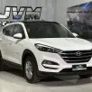 HYUNDAI TUCSON 1.6 16V T-GDI GASOLINA GLS ECOSHIFT HYUNDAI TUCSON 1.6 16V T-GDI GASOLINA GLS ECOSHIFT