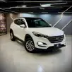 HYUNDAI TUCSON 1.6 16V T-GDI GASOLINA GLS ECOSHIFT HYUNDAI TUCSON 1.6 16V T-GDI GASOLINA GLS ECOSHIFT