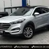 HYUNDAI TUCSON 1.6 16V T-GDI GASOLINA GLS ECOSHIFT HYUNDAI TUCSON 1.6 16V T-GDI GASOLINA GLS ECOSHIFT