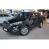 HYUNDAI TUCSON 1.6 16V T-GDI GASOLINA GLS ECOSHIFT HYUNDAI TUCSON 1.6 16V T-GDI GASOLINA GLS ECOSHIFT