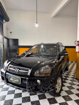 HYUNDAI-TUCSON-2008