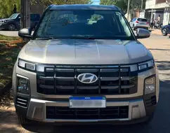 HYUNDAI CRETA 1.0 TGDI FLEX COMFORT AUTOMÁTICO HYUNDAI CRETA 1.0 TGDI FLEX COMFORT AUTOMÁTICO