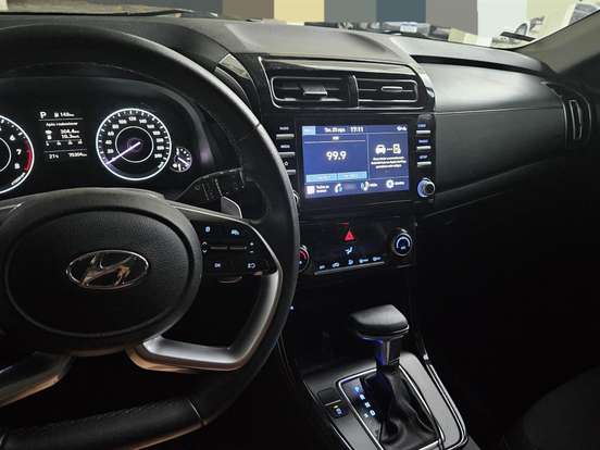 HYUNDAI-CRETA-1.0 TGDI FLEX LIMITED AUTOMÁTICO HYUNDAI-CRETA-2022