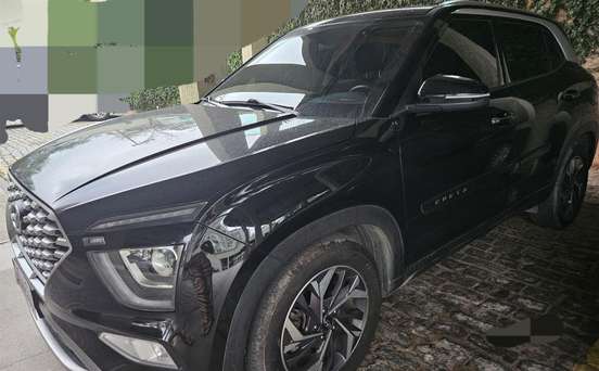 HYUNDAI-CRETA-1.0 TGDI FLEX LIMITED AUTOMÁTICO HYUNDAI-CRETA-2022