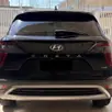 HYUNDAI CRETA 1.0 TGDI FLEX LIMITED SAFETY AUTOMÁTICO HYUNDAI CRETA 1.0 TGDI FLEX LIMITED SAFETY AUTOMÁTICO