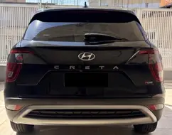 HYUNDAI CRETA 1.0 TGDI FLEX LIMITED SAFETY AUTOMÁTICO HYUNDAI CRETA 1.0 TGDI FLEX LIMITED SAFETY AUTOMÁTICO