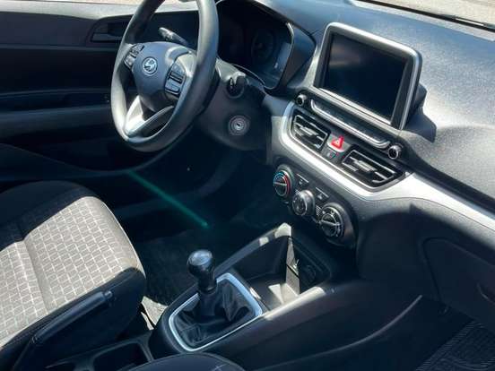 HYUNDAI-HB20-1.0 12V FLEX COMFORT MANUAL HYUNDAI-HB20-2025