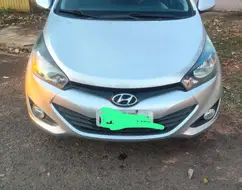 HYUNDAI HB20 1.0 COMFORT 12V FLEX 4P MANUAL HYUNDAI HB20 1.0 COMFORT 12V FLEX 4P MANUAL