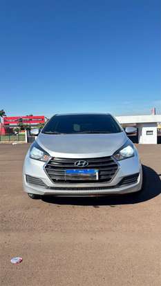 HYUNDAI-HB20-2016