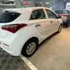 HYUNDAI HB20 1.0 UNIQUE 12V FLEX 4P MANUAL HYUNDAI HB20 1.0 UNIQUE 12V FLEX 4P MANUAL