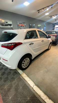 HYUNDAI-HB20-1.0 UNIQUE 12V FLEX 4P MANUAL HYUNDAI-HB20-2019